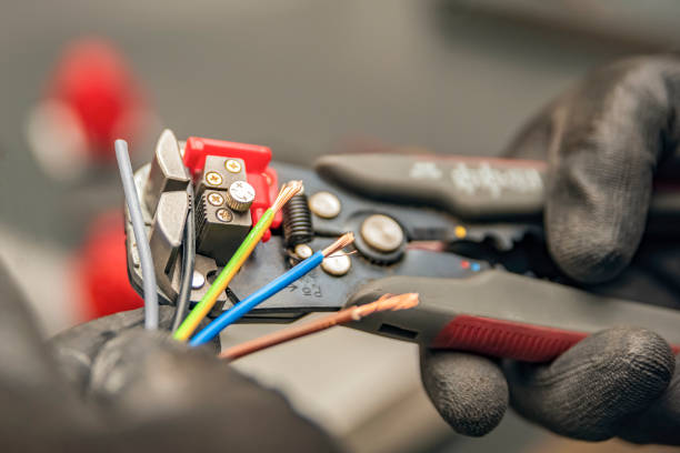 Best Electrical Outlet Repair  in Aptos, CA