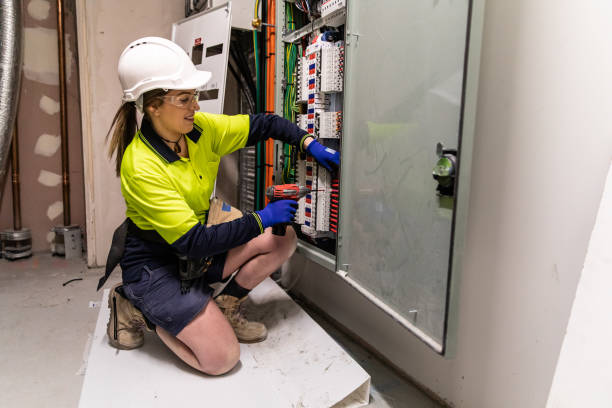 Best Electrical Contractors for Businesses  in Aptos, CA