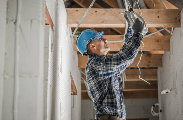 Best Affordable Electrician  in Aptos, CA