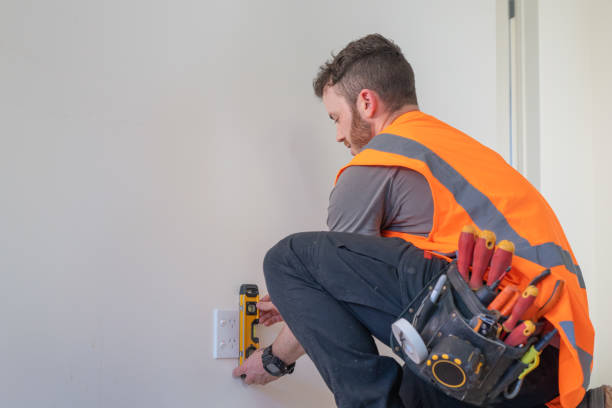Best Commercial Electrician Services  in Aptos, CA