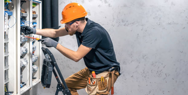 Best Commercial Electrician Services  in Aptos, CA