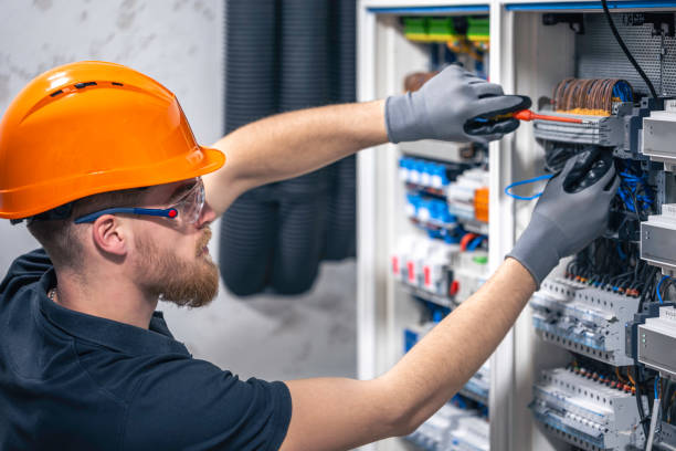 Best Electrical System Inspection  in Aptos, CA
